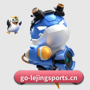 乐竟体育 APP | Lejing